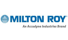 milton roy logo