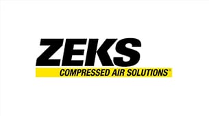 Zeks Logo