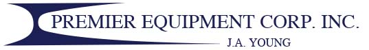 Premier Equipment Corp., Inc.